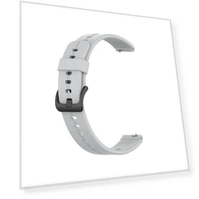 Силиконовый ремешок для умного браслета — Ремешки для умных часов, Huawei