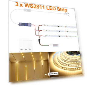 Умная адресуемая пиксельная светодиодная лента — LED ленты, MALITAI