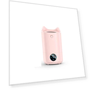 Умный увлажнитель воздуха — Увлажнители воздуха, wmlike mz