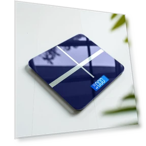 Умные весы для ванной комнаты — Весы для контроля веса, Refreshing Home