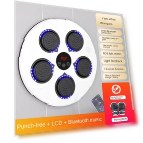 Умная боксерская мишень — Тренировочные лапы, Binchi Outdoor Equipment