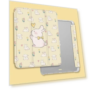 Умный чехол-книжка-подставка для iPad — Обложки, Joyway