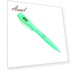 Умные электронные цифровые часы — Стилусы, Refreshing Home