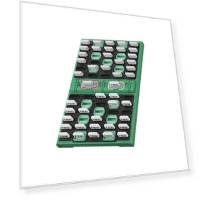 Умная электронная военная шахматная доска — Настольные игры, GeeKer