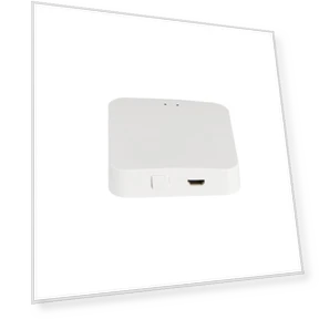 Шлюз для умного дома с голосовым управлением — Центры управления и контроллеры, GadgetGrip