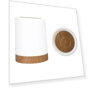 Умный светодиодный ночник — Ночники, Yiran Furniture