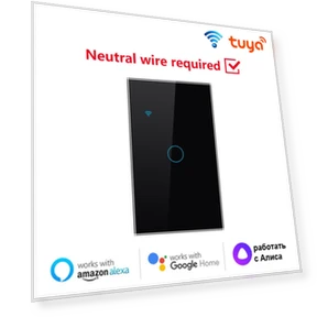 Сенсорный выключатель света — Выключатели света, YOCOLO