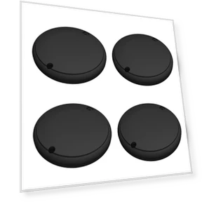 Умный локатор багажа и искатель ключей — Поисковики вещей, 3d printing machine