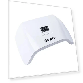 Умная лампа для ногтей — Лампы для сушки, Makeup Kits