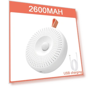 Умный очиститель запаха для кошачьего туалета — Уход за запахами, Refreshing Home