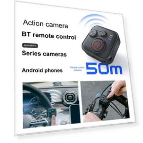 Умный пульт дистанционного управления — Пульты дистанционного управления, CosyHome