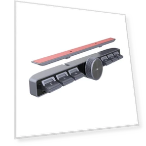 Умный контроллер рулевого колеса — Рули, Cars Auto Home