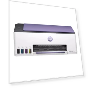 МФУ с беспроводной связью и струйной печатью — Струйные, HP