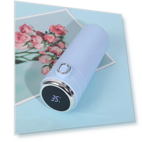 Умный термос — Термосы, Factory Discount Outlet