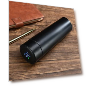 Интеллектуальная чашка-термос — Подогреватели напитков, TOP HOME