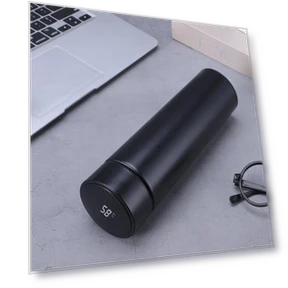 Умный вакуумный термос для воды — Термосы, Binchi Fitness