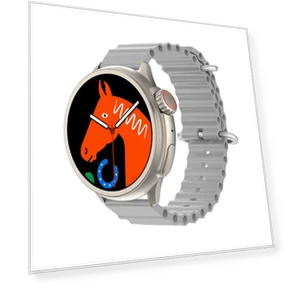 Умные часы с GPS, Bluetooth-звонками и мониторингом здоровья — Умные часы, Xiaomi