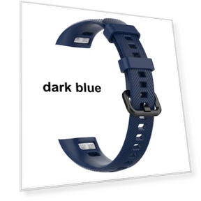 Умный браслет для фитнеса — Ремешки для умных часов, VFSoshpa