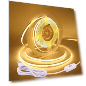 Супер яркая светодиодная лента — LED ленты, Your Warm Home