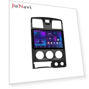 Сенсорная автомобильная навигация — Автомобильные навигаторы, GearUp AutoMoto