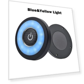 Сверхяркий светильник для салона автомобиля — Подсветка, HOME-Auto-001