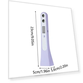 Ультразвуковой измеритель роста для детей — Высотные, KITCHEN-MALL