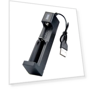 Универсальное умное зарядное устройство для аккумуляторов — Зарядные устройства, Auto Launcher