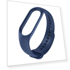 Универсальный ремешок для часов — Ремешки для фитнес-браслетов, Blackrose