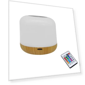 USB сенсорный ночник — Ночники, Factory Discount Outlet