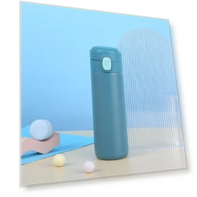 Вакуумный интеллектуальный термос — Термосы, Binchi Outdoor Equipment