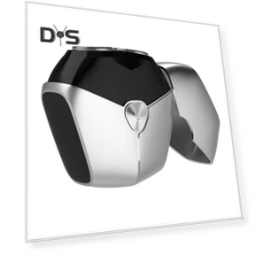 Электробритва мужская водонепроницаемая — Триммеры для носа и ушей, Enjoy Smart Home