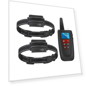 Умный пульт для дрессировки собак — Ошейники для дрессировки, FurryFriends Store