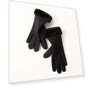 Зимние велосипедные перчатки с сенсорным экраном — Перчатки и варежки, BC Clothing