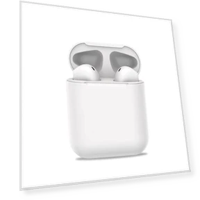 Беспроводные наушники — Внутриканальные наушники, Popular star