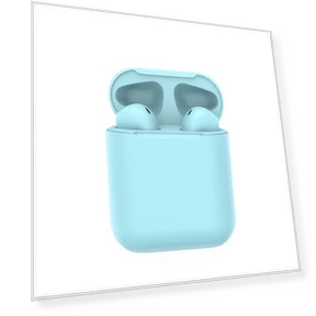 Беспроводные наушники — Внутриканальные наушники, Popular star