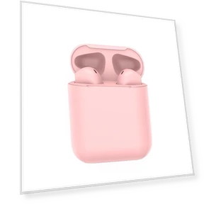 Беспроводные наушники — Внутриканальные наушники, Popular star