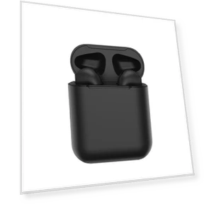 Беспроводные наушники — Внутриканальные наушники, Popular star