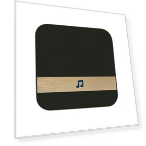 Приемник дверного звонка — Комплекты, Refreshing Home