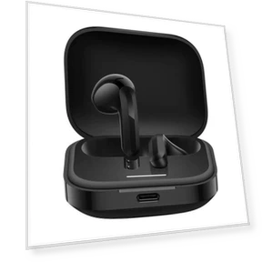 Наушники — Внутриканальные наушники, Xiaomi