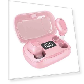 Беспроводные наушники-вкладыши — Внутриканальные наушники, CH-3C Electronics