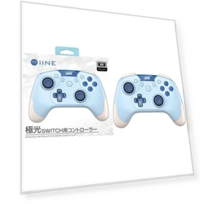 Беспроводной игровой пульт — Геймпады и аксессуары, FourAll Video Games Accessories