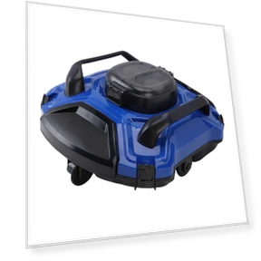 Роботизированный очиститель бассейна — Роботы для чистки бассейнов, KONNWEI