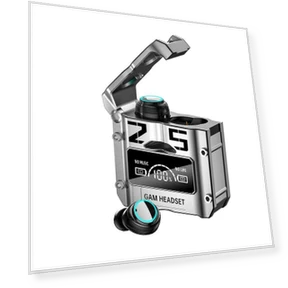 Беспроводные наушники TWS — Гарнитуры, Popular star