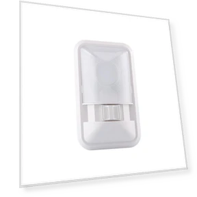 Потолочный плафон для автофургона с сенсорным диммером — Наружное освещение, JOHO