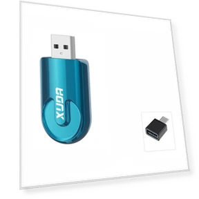 Адаптер Carplay и Android Auto 2 в 1 — Аксессуары для GPS-систем, RuJia Home Decor