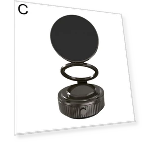 Магнитный автомобильный держатель для телефона — Автомобильные держатели и крепления, JOHO