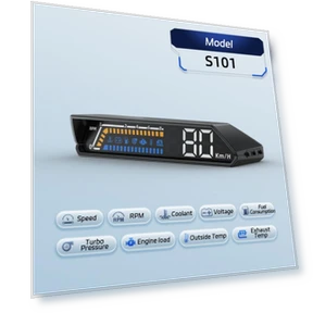 Автоматический дисплей с двойным экраном для автомобиля — Дисплеи информации, Cars Auto Home