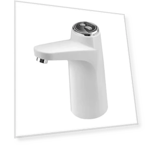 Автоматический электрический диспенсер для воды — Кулеры для воды, Factory Discount Outlet