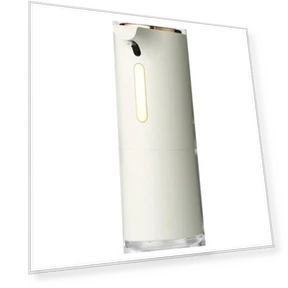 Автоматический дозатор мыла с бесконтактным датчиком — Дозаторы для средств ухода, Wrigleys