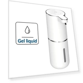 Автоматический дозатор пенного мыла — Дозаторы для средств ухода, 888 Auto Parts Town